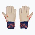 Mănuși de portar Reusch Attrakt Solid shocking orange/energize blue 3