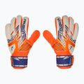 Mănuși de portar pentru copii  Reusch Attrakt Solid Junior shocking orange/energize blue 2