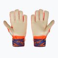 Mănuși de portar pentru copii  Reusch Attrakt Solid Junior shocking orange/energize blue 3