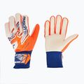 Mănuși de portar Reusch Attrakt Starter Solid shocking orange/energize blue