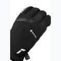 Mănuși de schi pentru bărbați Reusch Booster Gore-Tex black/white 6