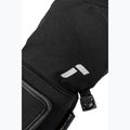 Mănuși de schi pentru bărbați Reusch Booster Gore-Tex black/white 7