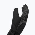 Mănuși de schi pentru bărbați Reusch Booster Gore-Tex black/white 8