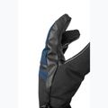 Mănuși de schi pentru bărbați Reusch Booster Gore-Tex black/dress blue 8