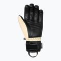 Mănuși de schi pentru femei Reusch Megan R-Tex XT black/angora 3
