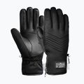Mănuși de schi pentru femei Reusch Daisy Windstopper black