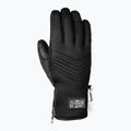Mănuși de schi pentru femei Reusch Daisy Windstopper black 2