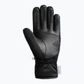 Mănuși de schi pentru femei Reusch Daisy Windstopper black 3