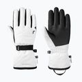 Mănuși de schi pentru femei Reusch Alena R-Tex XT white/black