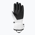 Mănuși de schi pentru femei Reusch Alena R-Tex XT white/black 4