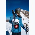 Mănuși de schi pentru femei Reusch Alena R-Tex XT white/black 9