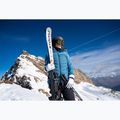 Mănuși de schi pentru femei Reusch Alena R-Tex XT white/black 11