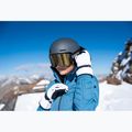 Mănuși de schi pentru femei Reusch Alena R-Tex XT white/black 12