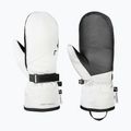 Mănuși de schi pentru femei Reusch Alena R-Tex XT Mitten white/black