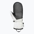 Mănuși de schi pentru femei Reusch Alena R-Tex XT Mitten white/black 4