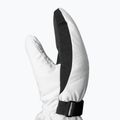 Mănuși de schi pentru femei Reusch Alena R-Tex XT Mitten white/black 5