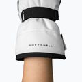 Mănuși de schi pentru femei Reusch Alena R-Tex XT Mitten white/black 8