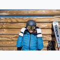 Mănuși de schi pentru femei Reusch Alena R-Tex XT Mitten white/black 12