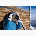 Mănuși de schi pentru femei Reusch Alena R-Tex XT Mitten white/black 13