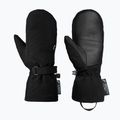 Mănuși de schi pentru femei Reusch Alena R-Tex XT Mitten black/silver