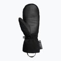Mănuși de schi pentru femei Reusch Alena R-Tex XT Mitten black/silver 4