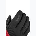 Mănuși de schi Reusch Louis R-Tex XT black/tango red 4