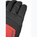 Mănuși de schi Reusch Louis R-Tex XT black/tango red 5