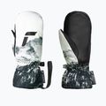 Mănuși de schi pentru copii Reusch Carter R-Tex XT Junior Mitten black/mountain