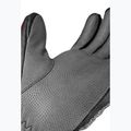 Mănuși de schi Reusch Worldcup Warrior DH black/silver/fluo red 6