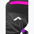 Mănuși de schi pentru copii Reusch Dan R-Tex XT Junior black/pink glo 7
