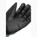 Mănuși de schi pentru copii Reusch Carter R-Tex XT blck/silver/fluo red 7