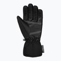 Mănuși de schi pentru copii Reusch Wonder R-TEX® XT Junior black/white 3