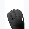 Mănuși de schi pentru copii Reusch Wonder R-TEX® XT Junior black/white 5