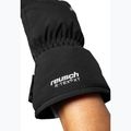Mănuși de schi pentru copii Reusch Wonder R-TEX® XT Junior black/white 7