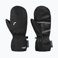 Mănuși de schi pentru copii Reusch Wonder R-Tex XT Junior Mitten black/white