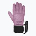 Mănuși de schi Reusch Legacy R-Tex XT black/orchid haze 2