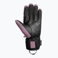 Mănuși de schi Reusch Legacy R-Tex XT black/orchid haze 3