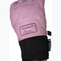 Mănuși de schi Reusch Legacy R-Tex XT black/orchid haze 6