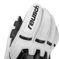 Mănuși de schi Reusch Champ white / black 5