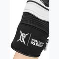 Mănuși de schi Reusch Champ white / black 7