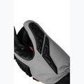 Mănuși de schi pentru bărbați Reusch Ultra steel grey / black / shoc 7