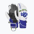 Mănuși de schi pentru bărbați Reusch Worldcup Warrior SC lucas braathen