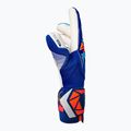 Mănuși de portar Reusch Attrakt Gold X Guardian sharp blue/white/shocking orange 4