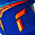 Mănuși de portar Reusch Attrakt Freegel Fusion Goaliator sharp blue/shocking orange 6