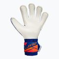 Mănuși de portar Reusch Attrakt Duo Evolution sharp blue/white/shocking orange 3