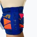 Mănuși de portar Reusch Attrakt Duo Evolution sharp blue/white/shocking orange 8