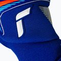 Mănuși de portar Reusch Attrakt Gold X NC Gravity sharp blue/white/shocking orange 6