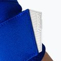 Mănuși de portar Reusch Attrakt Gold X NC Gravity sharp blue/white/shocking orange 7