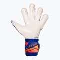 Mănuși de portar Reusch Attrakt Gold X Evolution sharp blue/white/shocking orange 3