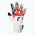 Mănuși de portar Reusch Attrakt Freegel Gold X white/shocking orange/black 2